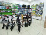 ТехноОпт (prospekt Arkhitektorov, 14А), electronics store