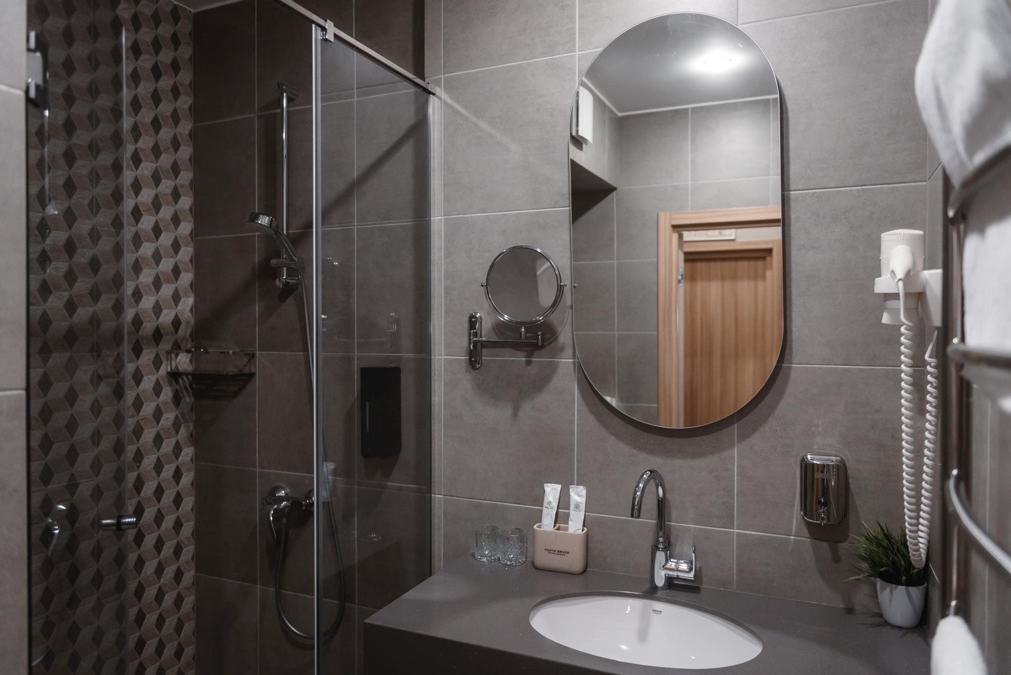 Фото Центральная