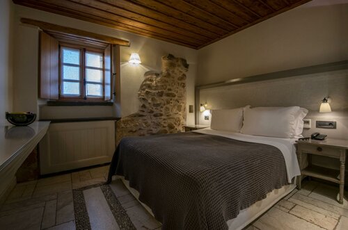 Гостиница Kinsterna Hotel