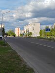 Подкастельцы (Viciebskaja voblasc, Navapolask, vulica Dzianisava) ، توقف وسائل النقل العام