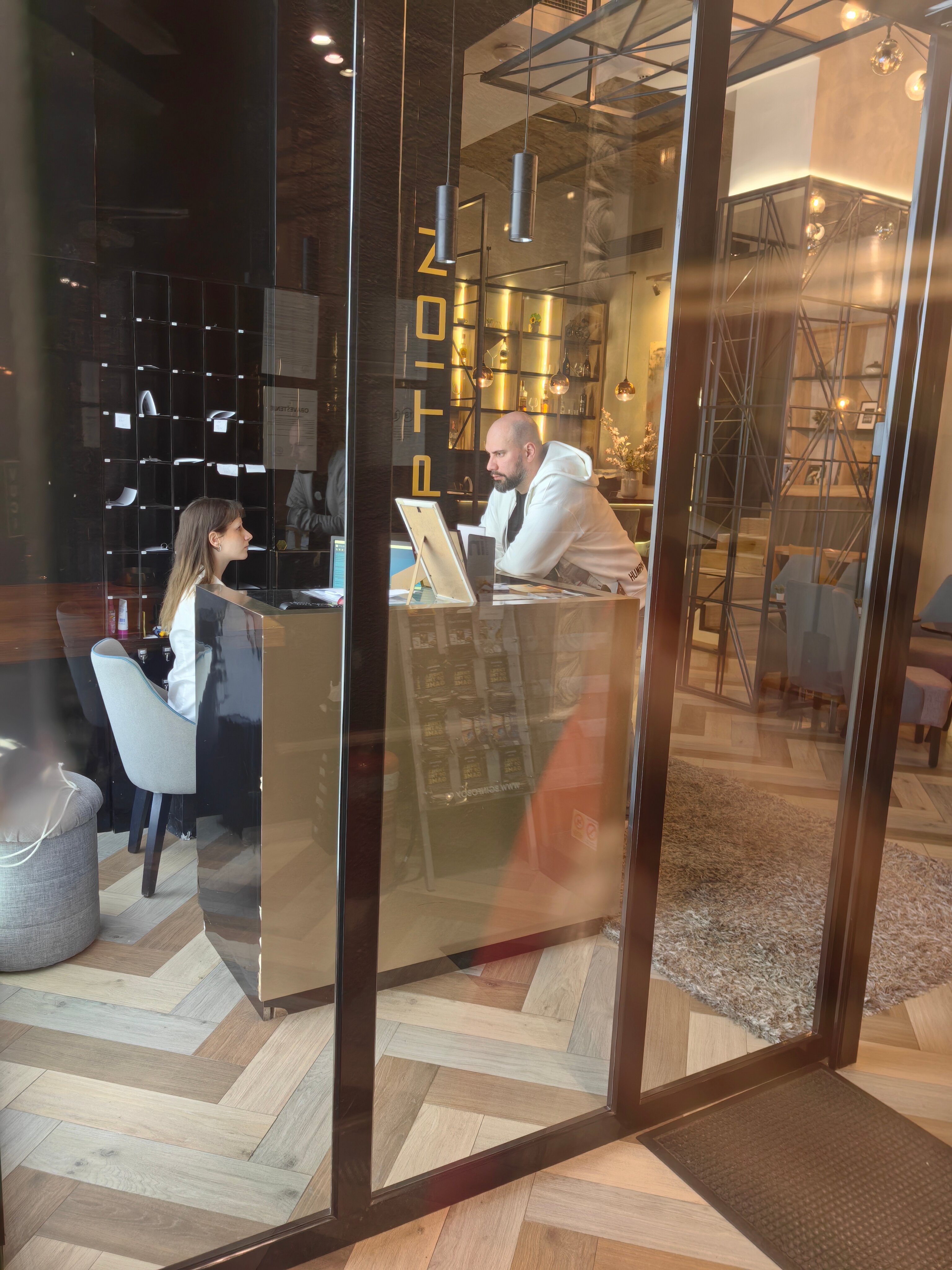 Фото Capital Hotel