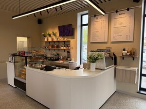 Aura Coffee (Lakina Street, 4Д), coffee shop