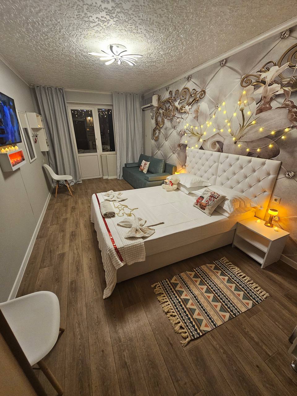 Фото Мона Лиза