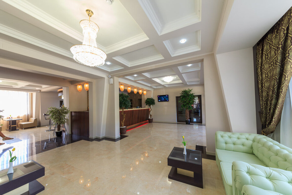 Фото отеля 4