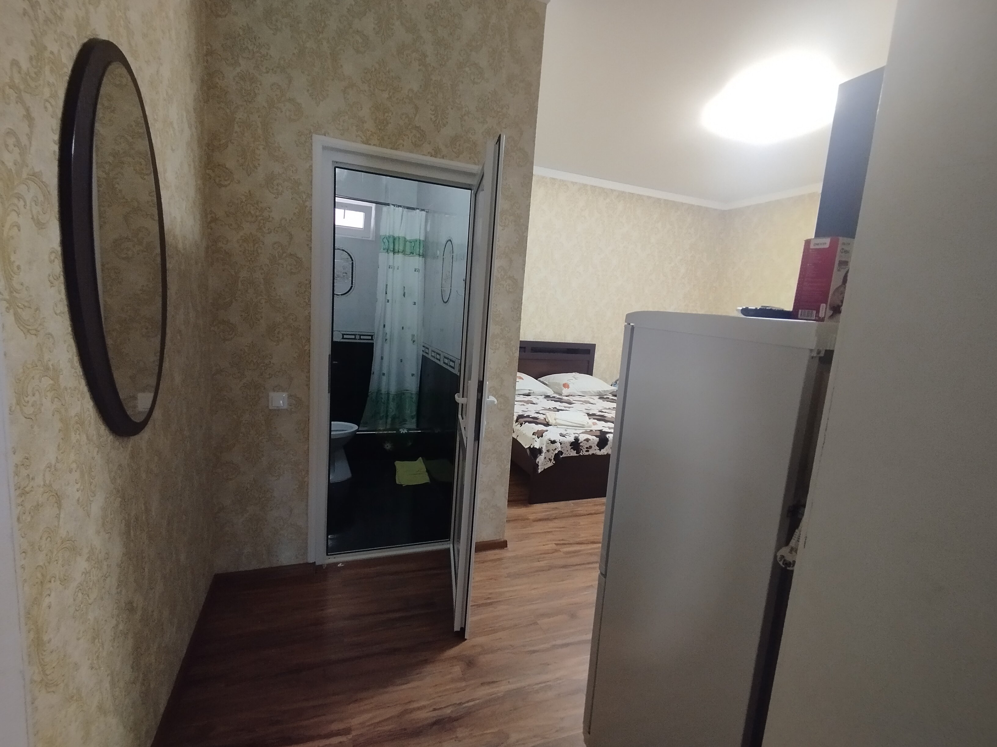Фото Афродита