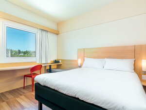 Гостиница Ibis Puerto Montt