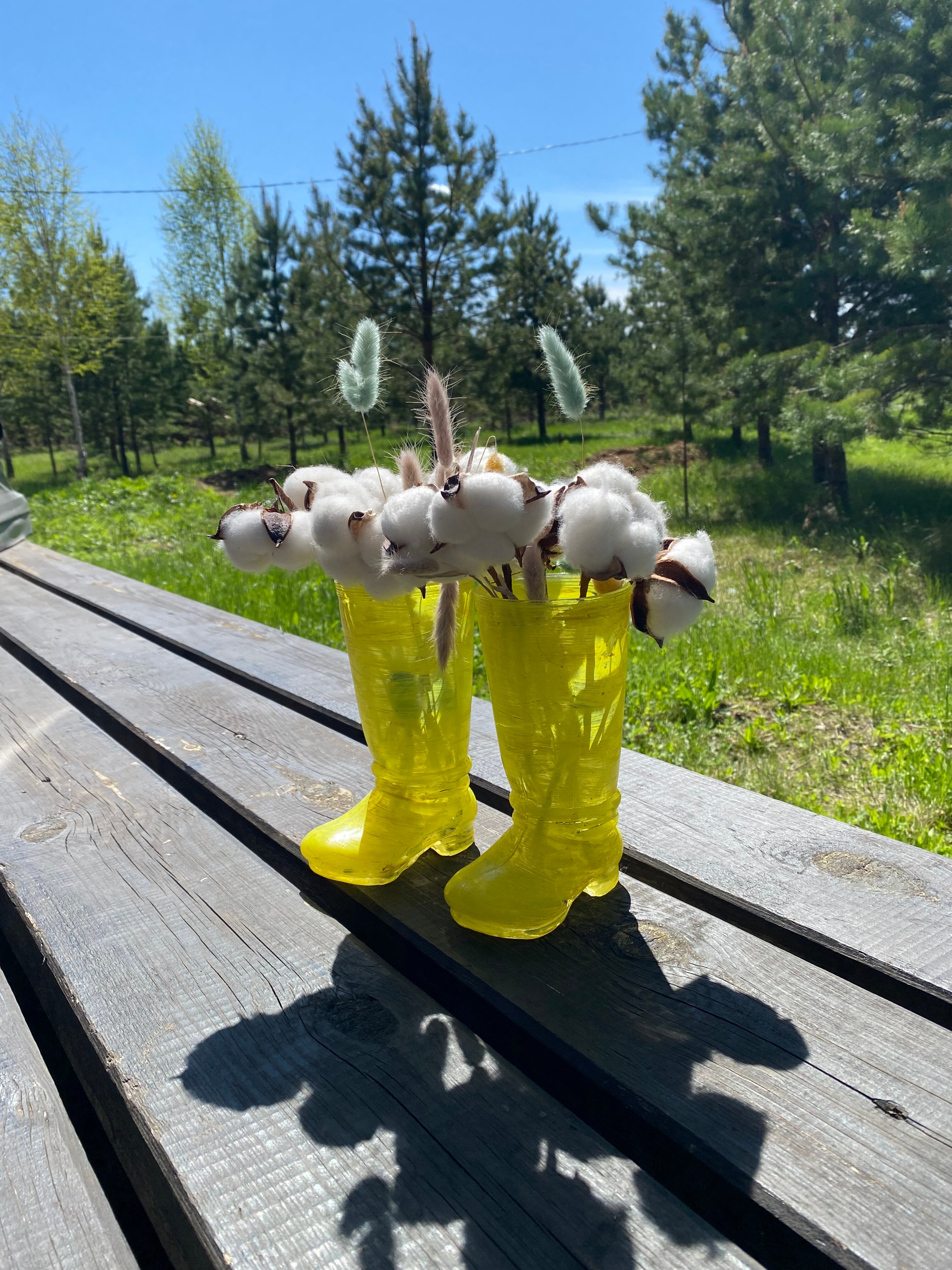 Фото Хэллоферма