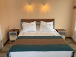 Priboy (село Малореченское, Виноградная улица, 1Д), hotel