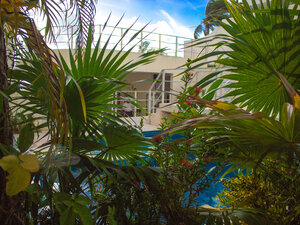 Гостиница Luciana Hotel & Beach Club