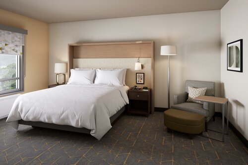 Гостиница Holiday Inn Rockford, an Ihg Hotel в Рокфорде