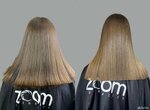 Arri. hair (Zorge Street, 9), hairdresser
