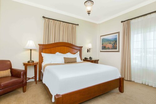 Hotel The George Washington Hotel, Winchester, photo