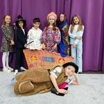 English Language Center Focus on Kids (Okskaya Street, 5к1), foreign language courses