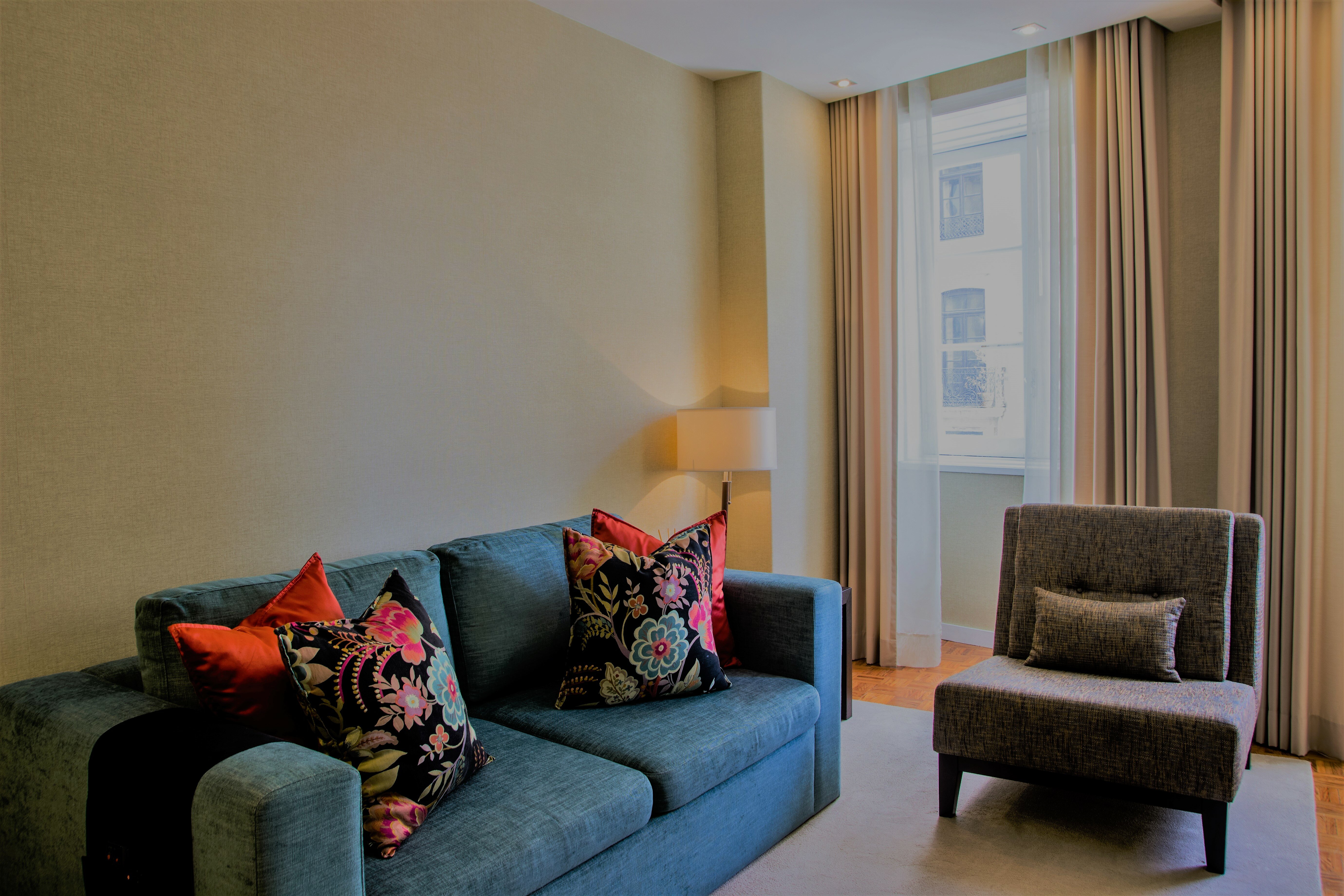 Фото Casas do Porto Ribeira Apartments