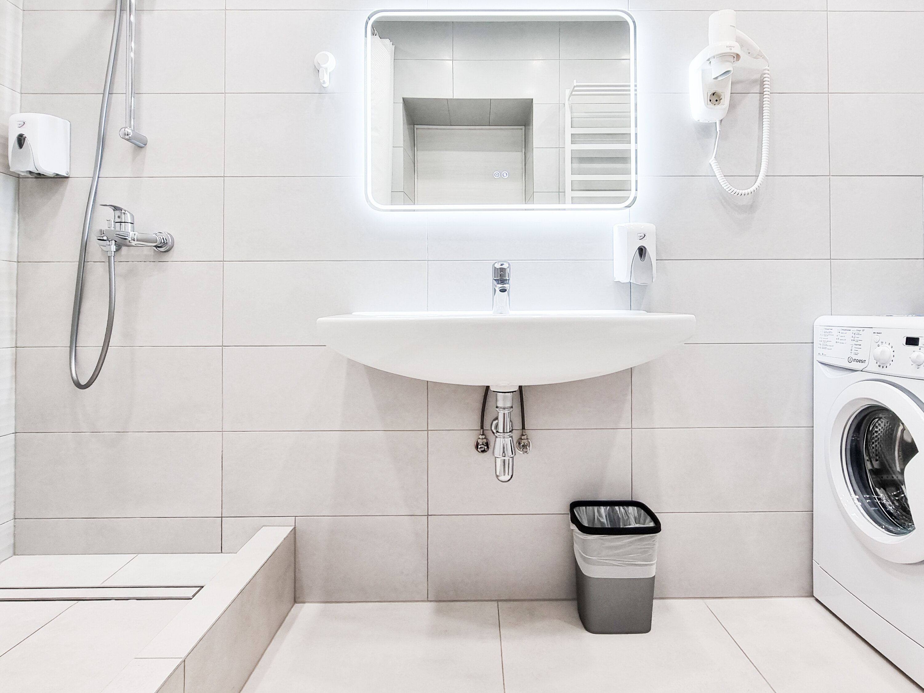 Фото Vladresort: City Life DeLuxe