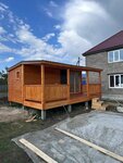 Пилоруб (Saratov Region, 63K-00778), construction of baths and saunas