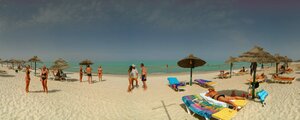 Гостиница Le Soleil Bella Vista