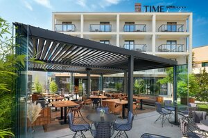 Гостиница Time Boutique Hotel