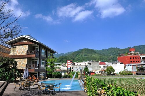 Гостиница Chi Meng Rou Holiday Villa