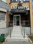 InFinity (Volgogradskaya Street, 60/3), nail salon