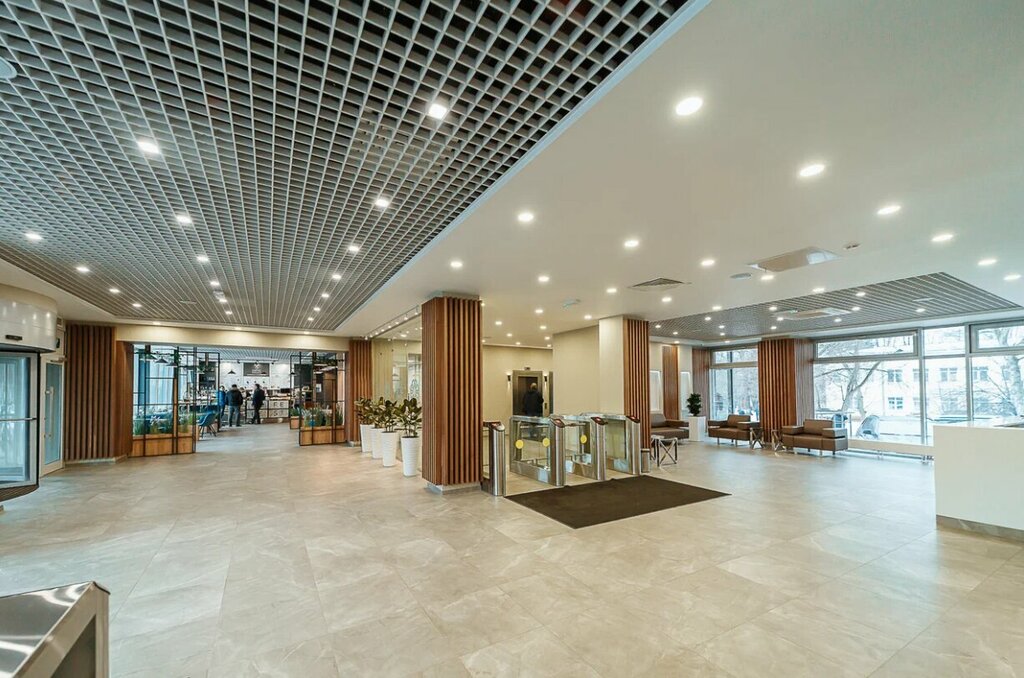 IT company Itmatic, Moscow, photo