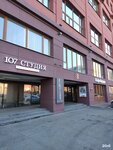 107 Studio (Derbenevskaya Embankment, 7с22), beauty salon