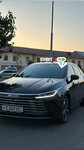 Car Window Tinting (Tashkent, Bektemir District, Settlement of Bektemir), car window tinting