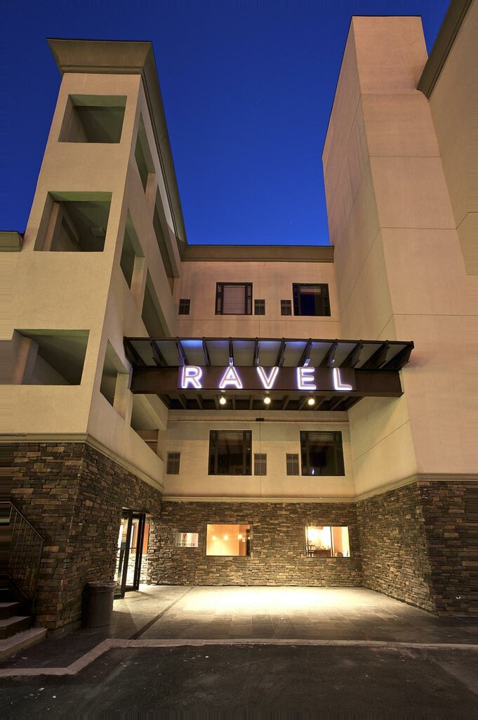 فندق Ravel Hotel Trademark Collection by Wyndham ، نيويورك، صورة