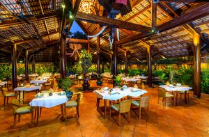 Гостиница Angkor Village Hotel