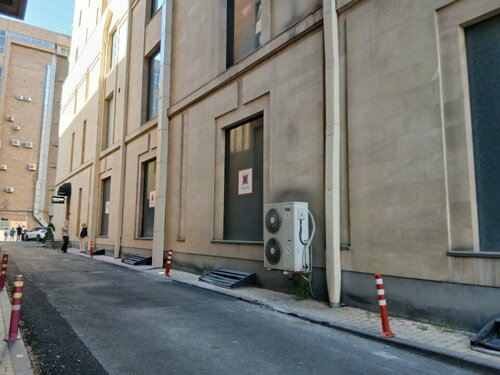 Апартаменты Welcome Republic Square Apartments в Ереване