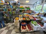 Фрукты и овощи (Medikov Street, 16), greengrocery