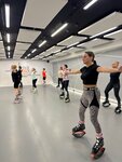 Jumping Fitness (posyolok gorodskogo tipa Oktyabrskiy, ulitsa Lenina, 52), fitness club