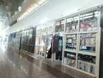 Grafinya boutique (Fеtеli xan Xoyski Avenue, 19), tienda de ropa