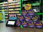 Vape Boom (Gagarina Street, 49), tienda de vapeo
