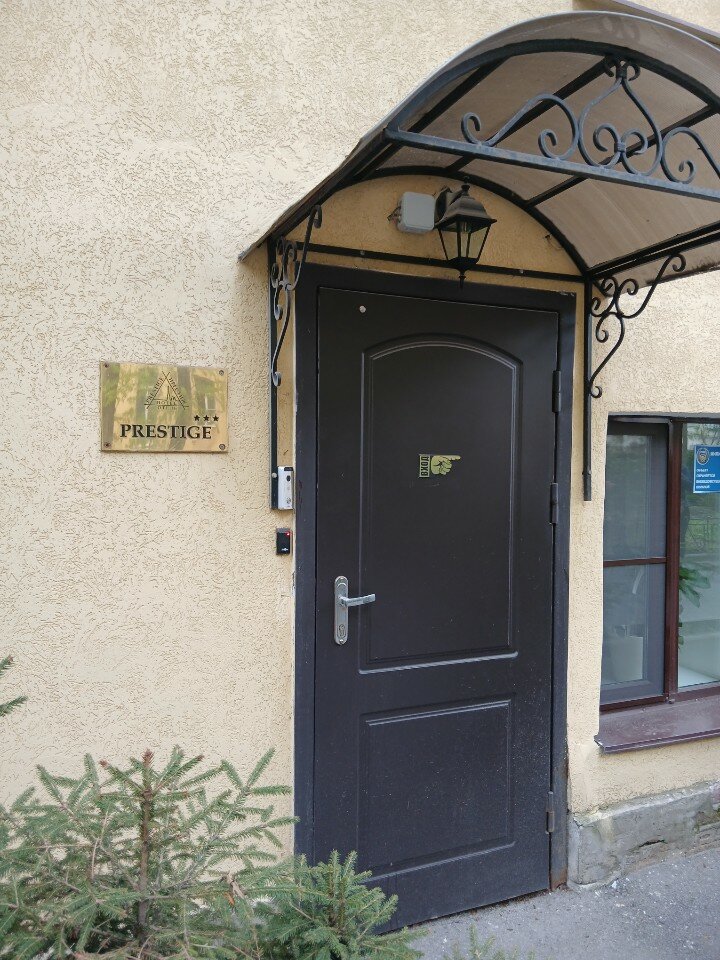 Фото Отельбург на Васильевском