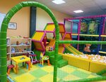 Лимпопо (ул. Комсомольца Зверева, 30/25), игровая комната в Великих Луках