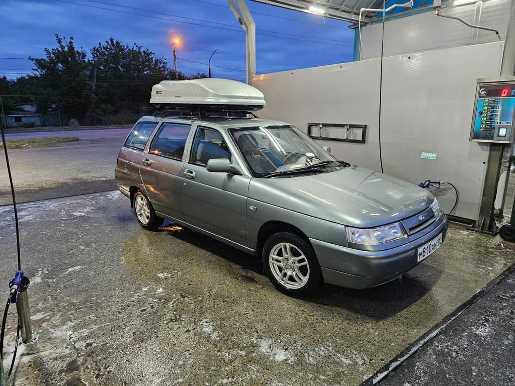 Auto body repair Avto-hirurg161, Rostov‑na‑Donu, photo