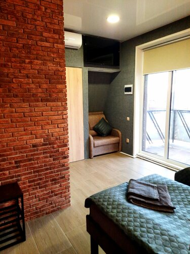 Гостиница Loftmotel в Касимове