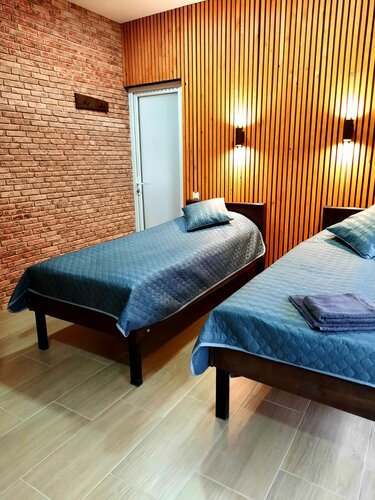 Гостиница Loftmotel в Касимове
