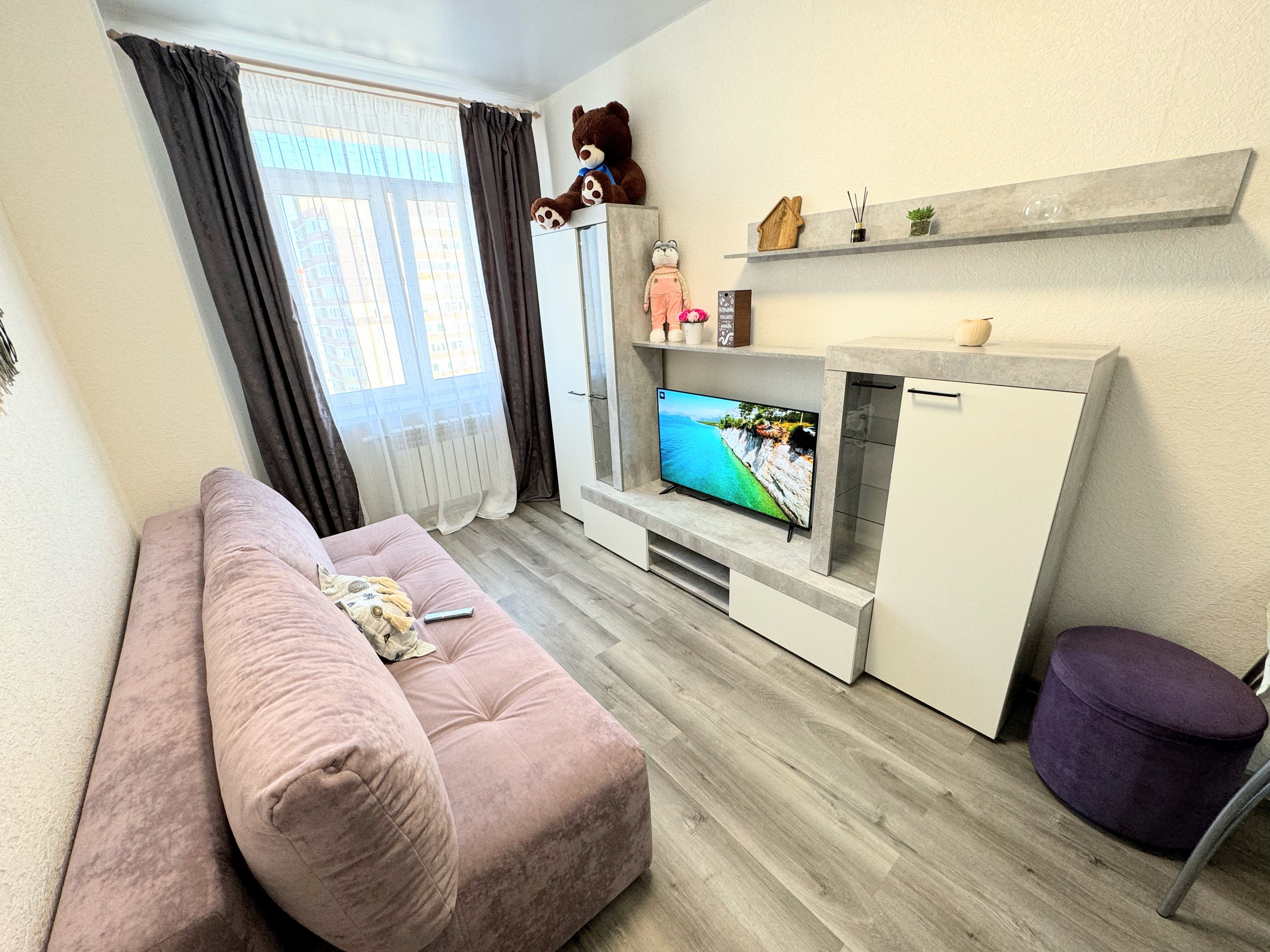 Фото Квартира в Северин