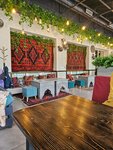 Visiting Murad (ulitsa Sudostroiteley, 42), cafe