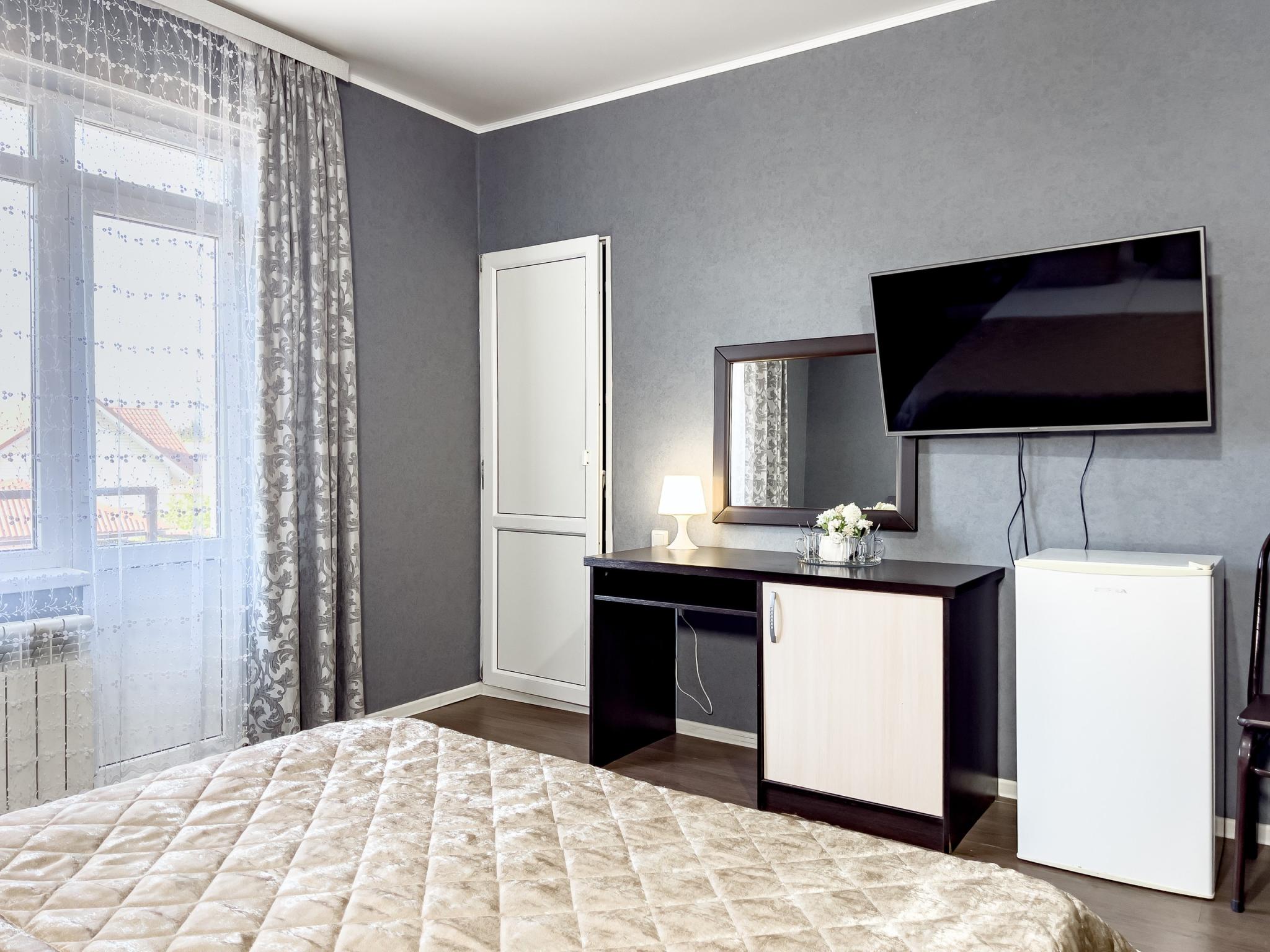 Фото Каскад