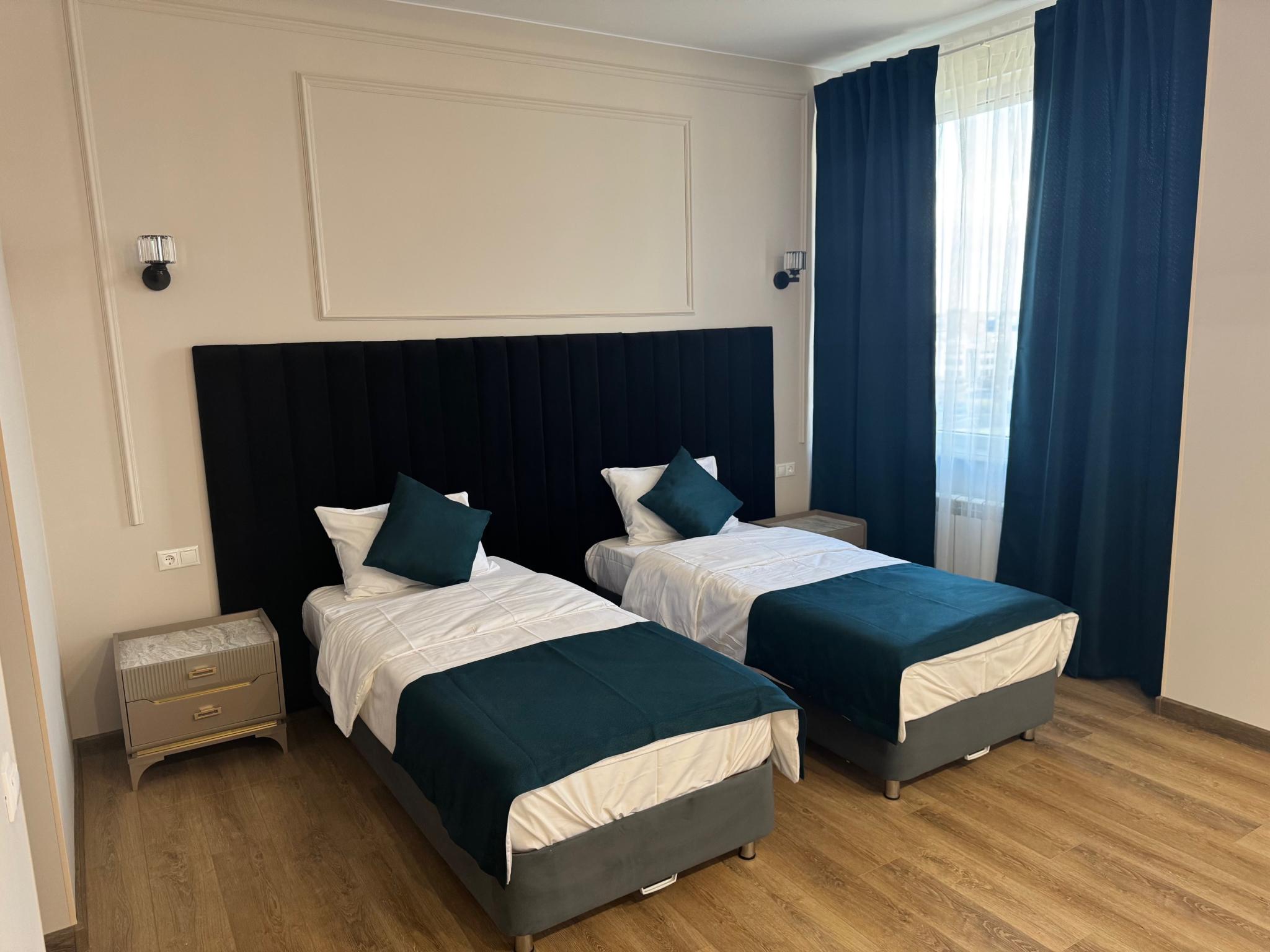 Фото Сити Аструм