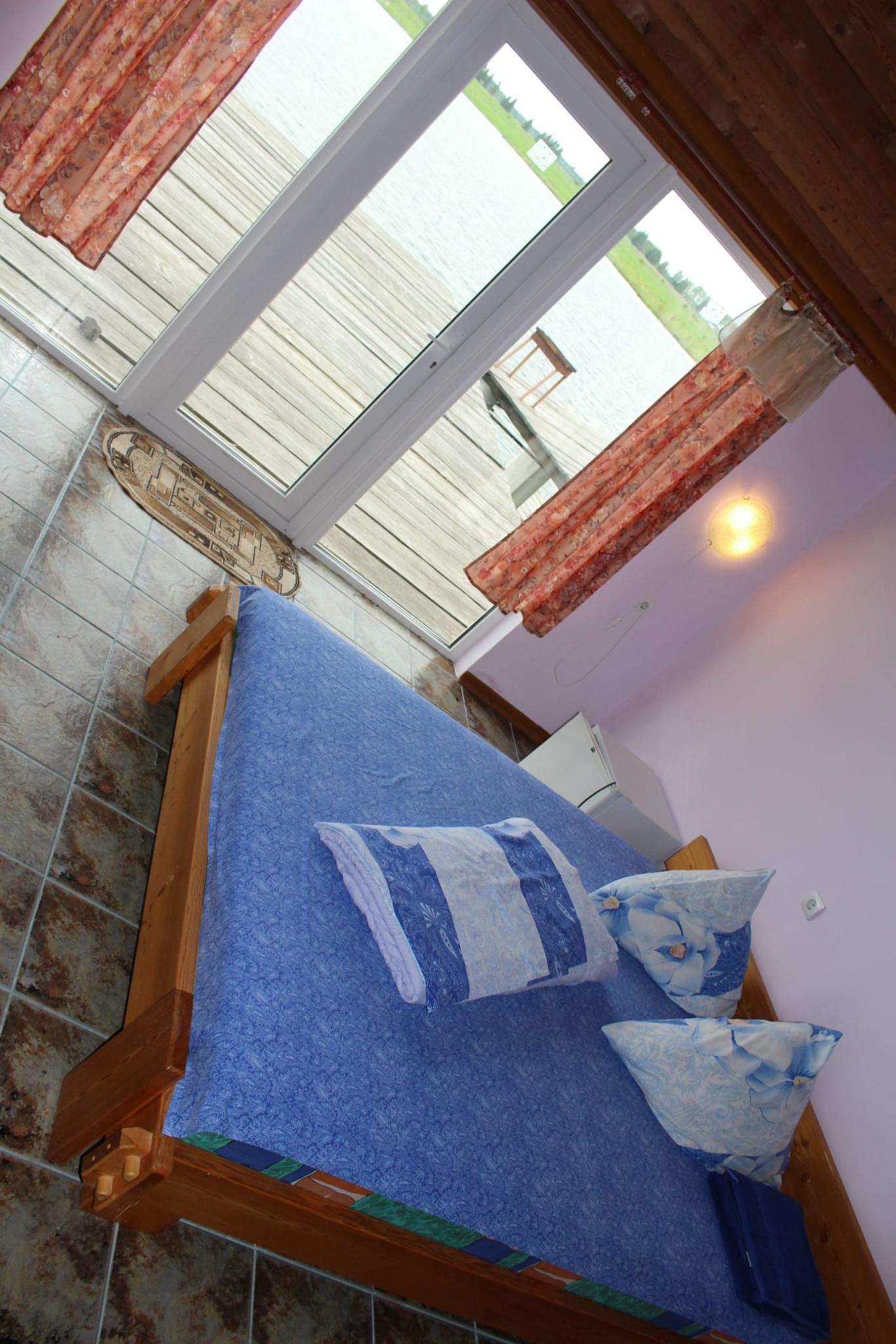 Фото Деревня Озеро