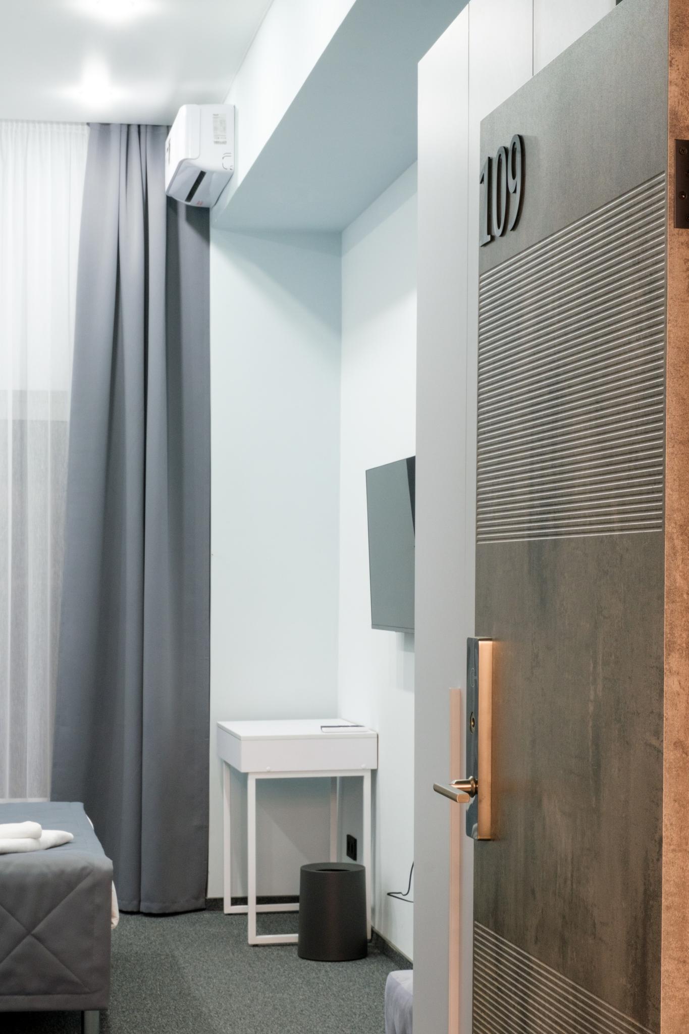 Фото Marion Hotel