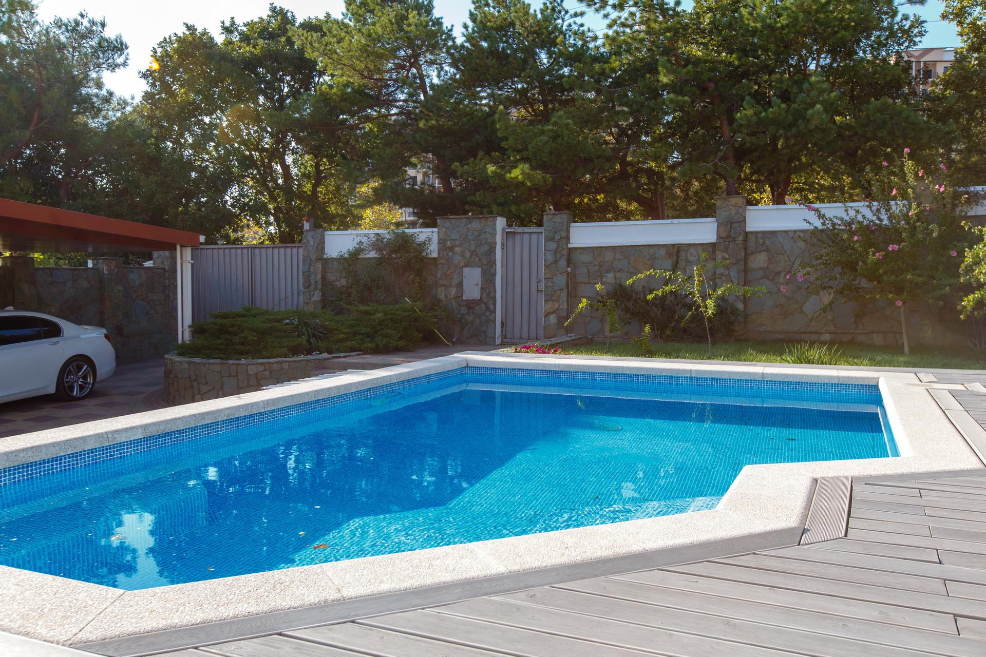 Фото Лесной