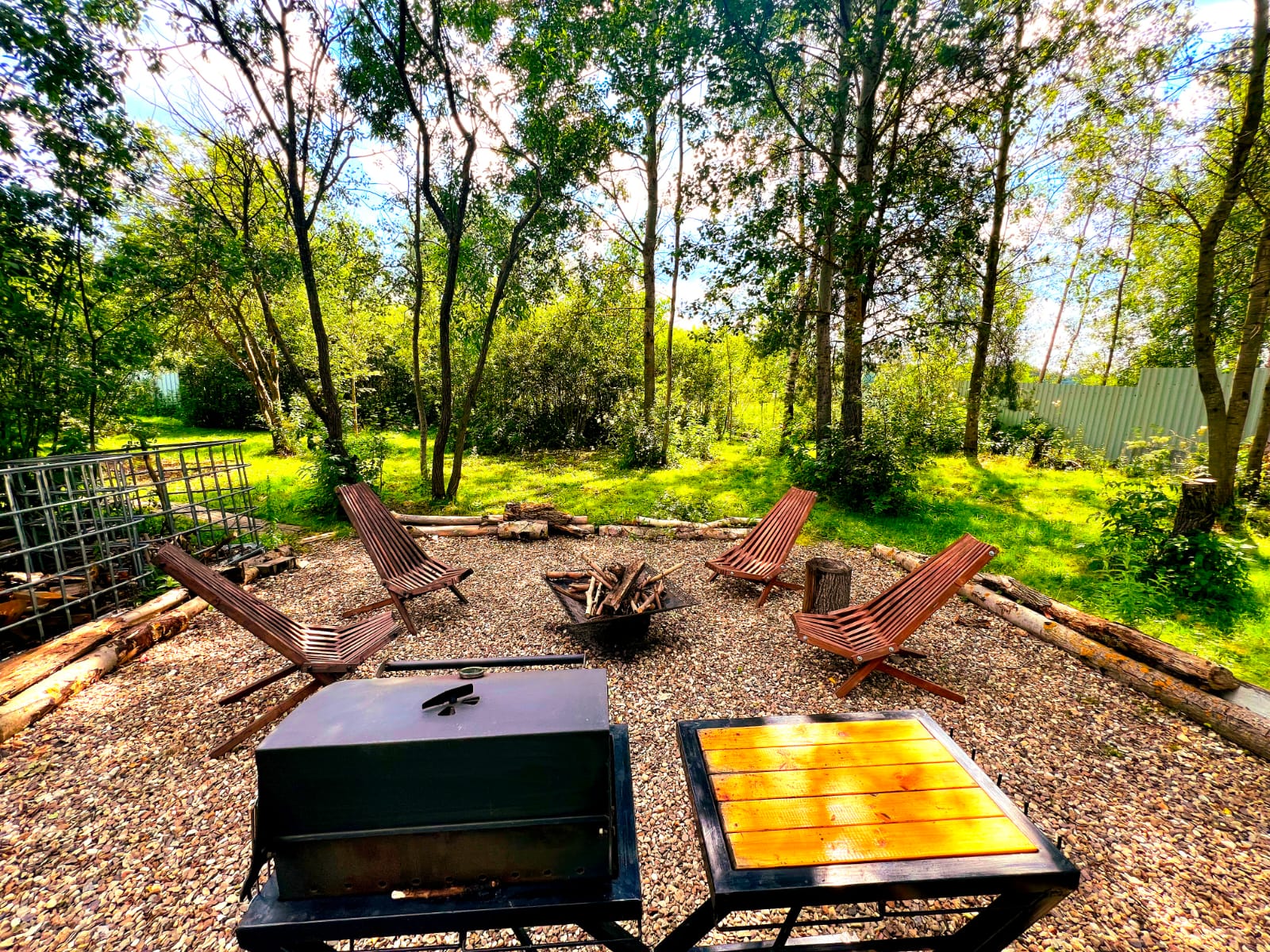 Фото Совиный Берег