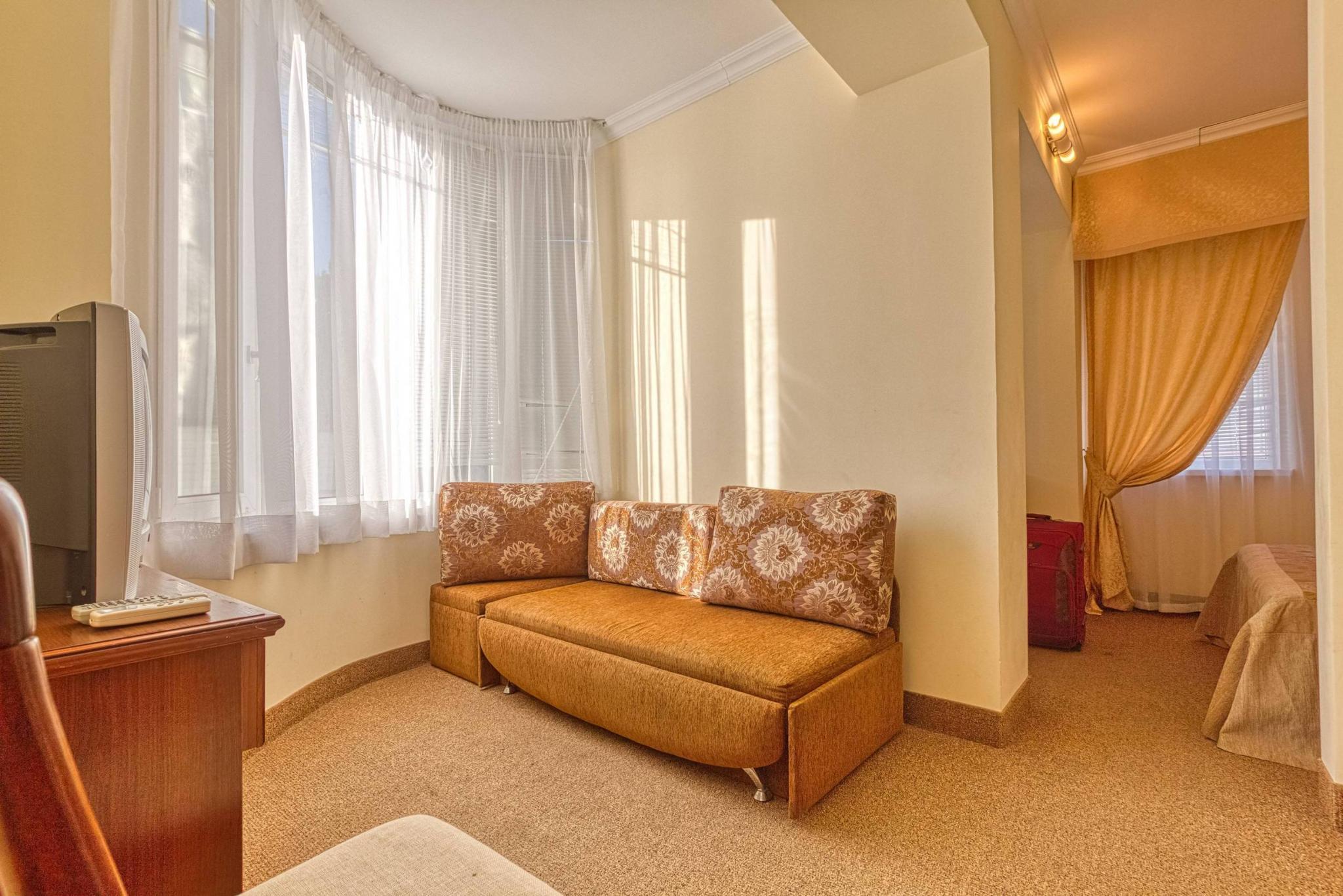 Фото отеля 5