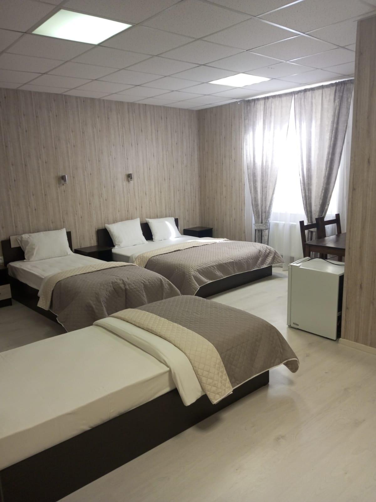 Фото Отель Мельница