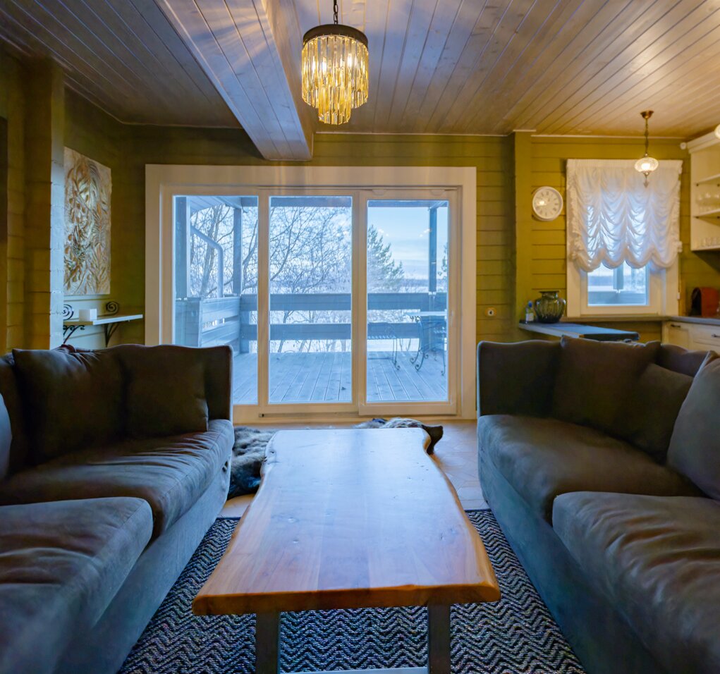 Фото Villa Rinda